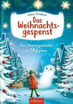 Tobias Goldfarb, Verena Körting: Das Weihnachtsgespenst 