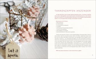 Svenja Janorschke, Stina Siedhoff: Julehygge 