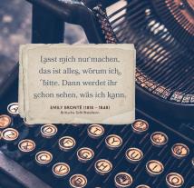 Die Welt ist ein Buch 