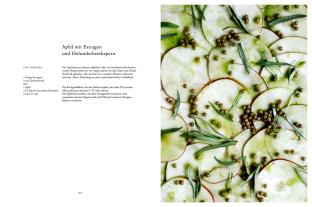 Susann Probst, Yannic Schon: Erde, Salz & Glut (Krautkopf) 