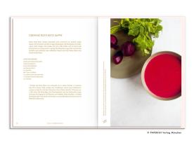 Tasty Katy (Katharina Döricht), PAPERISH Verlag GmbH: MODERN AYURVEDA 