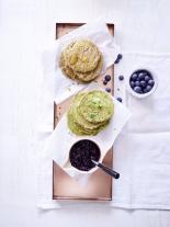 Nathalie Gleitman: Happy Healthy Food – Histaminfrei, glutenfrei, laktosefrei kochen 