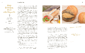 Oliver Welling: Olivers glutenfreie Backwelt 