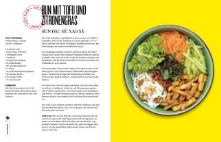 Chihiro Masui, Minh-Tâm Trân, Margot Zhang: Asia Noodles 