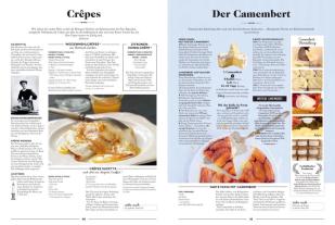 François-Régis Gaudry: Die Gourmet-Bibel Frankreich 
