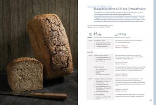 Björn Dr. Hollensteiner, Björn Hollensteiner: Der Brotdoc: Heimatbrote 