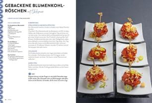 Alex und Angkana Neumayer: Asia Fingerfood 