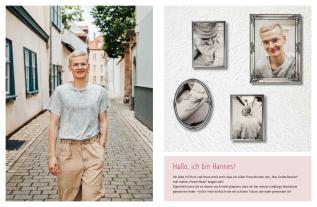 Frenzel, Ralf, Frenzel, Ralf: Das große Backen 