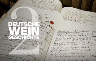 Ralf Frenzel, Hallwag: Weingeschichte 