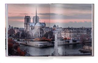 Serge Ramelli: Paris 