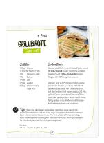 Corinna Wild: Vegetarischer Grillgenuss 