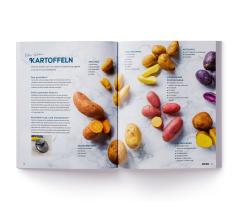 Redaktion ZauberTopf, Redaktion mein ZauberTopf: mein ZauberTopf Einfach lecker! Die besten One Pots 