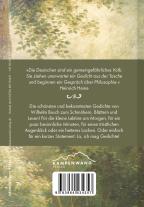 Wilhelm Busch, Frank Suchland, Kampenwand Verlag, Kampenwand Verlag: Wer einsam ist, der hat es gut! 