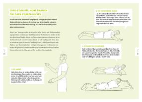Matthias Dr. med. Manke, Matthias Manke: Wenn der Orthopäde Rücken hat 