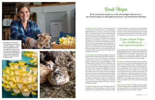 Die Landfrauen: Land & lecker (Bd. 6) 
