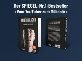 Marcel Eris, MontanaBlack, Dennis Sand: MontanaBlack II 