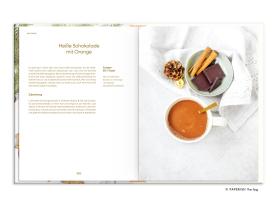 Tasty Katy (Katharina Döricht), PAPERISH Verlag GmbH: Das gesunde Weihnachtskochbuch 