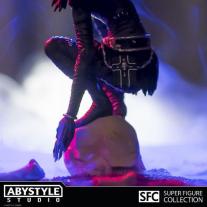 DEATH NOTE - Figurine "Ryuk" 