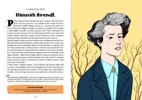 Umberto Galimberti, Irene Merlini, Maria Luisa Petruccelli: Das grosse Buch der Philosophie 