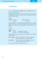 Klett Schulgrammatik Deutsch ab Klasse 5 