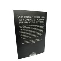 Teja Schwaner, Karin Slaughter: Belladonna 