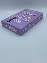 Bianca Wege: Today I’ll Talk to Him (1) 