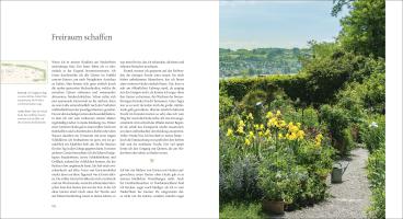 Eva Eberwein: Der Garten von Hermann Hesse 