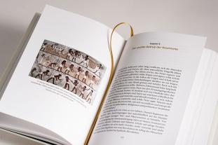 Yuval Noah Harari: Eine kurze Geschichte der Menschheit 