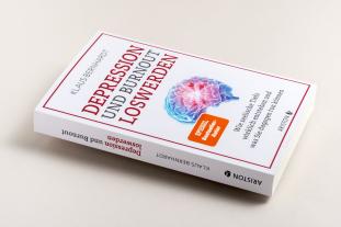 Klaus Bernhardt: Depression und Burnout loswerden 