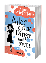 Mhairi McFarlane: Aller guten Dinge sind zwei 