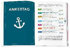 Franziska Dr. med. Rubin, Franziska Rubin: 7 Minuten am Tag 