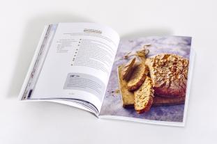 Lutz Geißler: Brot backen in Perfektion mit Sauerteig 