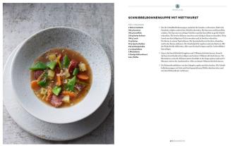 Christoph Rüffer, Jan-Peter Westermann: Zuhause kochen und genießen 