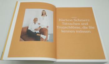 Petra Bracht, Petra Dr. med. Bracht, Roland Liebscher-Bracht: Schmerzfrei und beweglich bis ins hohe Alter 