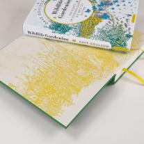 Dave Goulson, Nils Hoff: Wildlife Gardening 