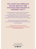 Joni Seager: Der Frauenatlas 