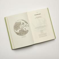 Thomas Halliday: Urwelten 