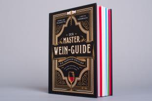 Justin Hammack, Madeline Puckette: Der Master-Wein-Guide 