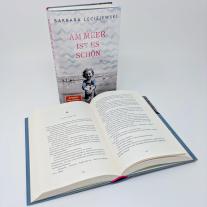 Barbara Leciejewski: Am Meer ist es schön 