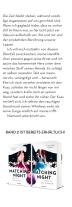 Stefanie Hasse: Matching Night, Band 1: Küsst du den Feind? (Gewinner des Lovelybooks-Leserpreises 2021) 