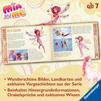 Karin Pütz, Studio 100 Media GmbH / m4e AG, Studio 100 Media GmbH m4e AG: Mia and me - Die Legende von Centopia 