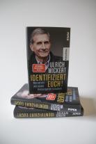 Ulrich Wickert: Identifiziert euch! 