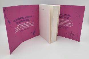 Christina Kagerer, Penelope Douglas: Punk 57 