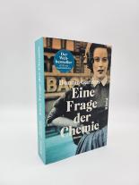 Klaus Timmermann, Ulrike Wasel, Bonnie Garmus: Eine Frage der Chemie 
