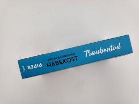 Britta Habekost, Christian Habekost: Traubentod 