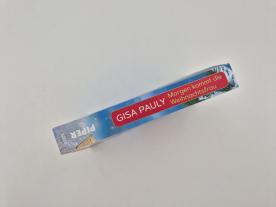 Gisa Pauly: Morgen kommt die Weihnachtsfrau 