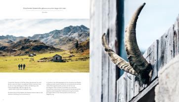 Norbert Niederkofler: Cook The Mountain [deutsche Ausgabe; 2 Bde. im Schuber] 