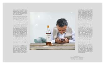 Johannes King: King kocht 