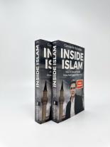 Constantin Schreiber: Inside Islam 