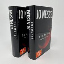 Jo Nesbø: Blutmond (Ein Harry-Hole-Krimi 13) 